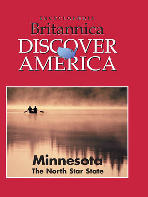 cover image of Minnesota